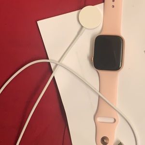 Apple Watch 4 44mm